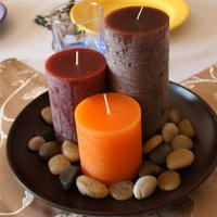 Operating a Successful Candle Making Business