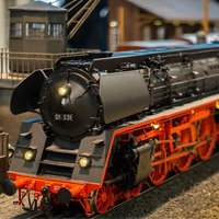 Chugging Along Online – Tips for Buying Model Trains on the Internet
