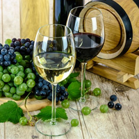 Guide to Temperature Storage of Wine