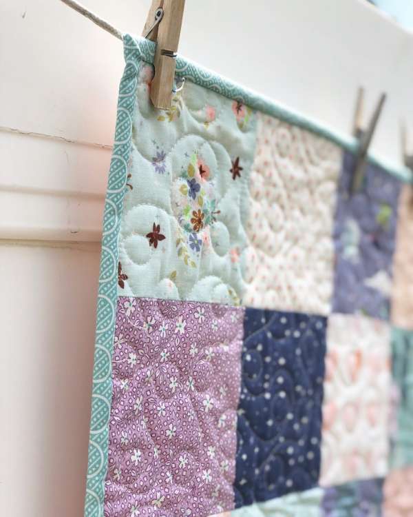 5 Tips for Making Your Patchwork Quilt Shine