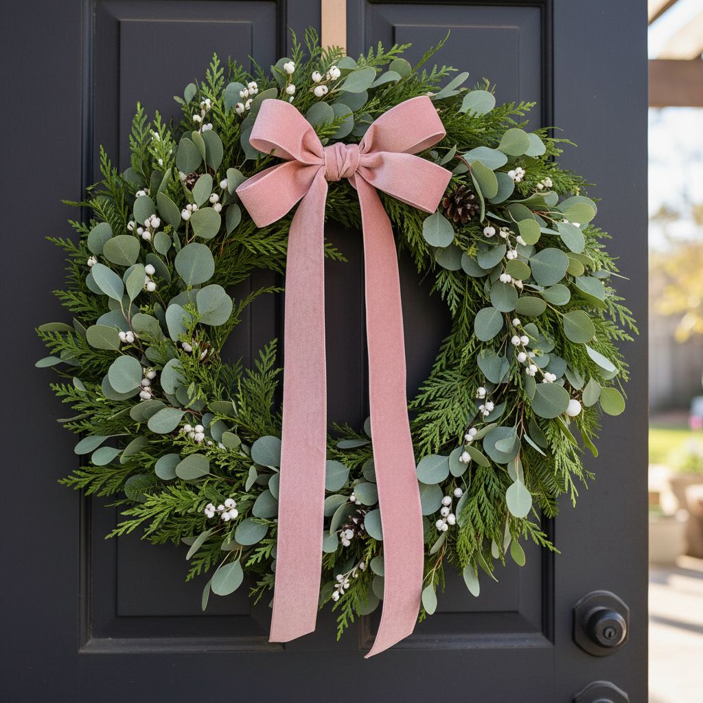 20 xmas crafts you can make at home easily