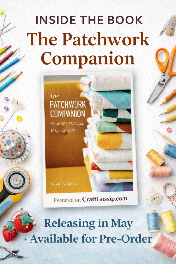 The Henhouse Charm Pack – A Must-Have for Chicken-Loving Quilters