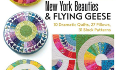 Celebrate the Spirit of the Southwest with These Stunning Indian Navajo Tribal Quilt Patterns