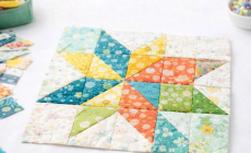 12 Beginner-Friendly Quilt Blocks That Are Perfect for Scraps