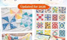 35 Free Quilting Patterns for Beginners and Confident Quilters (Updated for 2026)