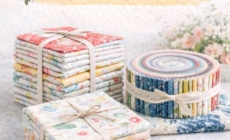 Monday Quilting Fabric Deals for the Win!