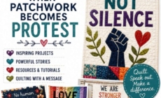 Resistance Quilts: When Patchwork Becomes Protest