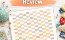 Simplicity Quilt Kit – Handmade Sweetness Review