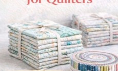 Smart Shopping for Quilters – Monday Precut Fabric Sales