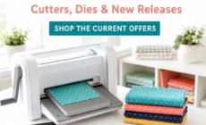 Celebrate National Sewing Month With AccuQuilt’s September Offers