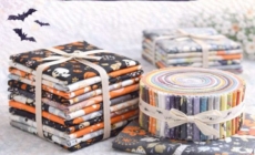 Spooky Stitch Savings: Your Halloween Monday Precut Reminder
