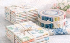 Weekly Precut Fabrics For Quilting Inspiration